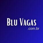 Logotipo da empresa BluVagas, vaga GRUPO GPS auxiliar de serviços gerais Blumenau