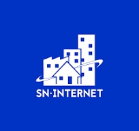 Logo da empresa SN Internet, vaga AUXILIAR TÉCNICO DE APOIO Navegantes