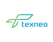 Logo da empresa TEXNEO, vaga Analista de Suporte e Infraestrutura Indaial