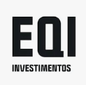 Logo da empresa EQI Investimentos, vaga Assessores de Investimentos Itajaí