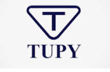 Logo da empresa Tupy, vaga Analista de Comércio Exterior I Joinville