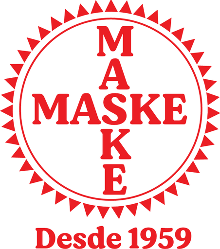 Logo Metalúrgica Maske