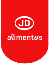 Logo da empresa JD Alimentos, vaga MANUTENÇÃO DE FROTA DE CAMINHÕES Criciúma