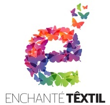 Logo da empresa Enchanté Têxtil, vaga Costureira Blumenau