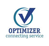 Logo da empresa Optimizer Telecom, vaga Consultor de Vendas em Condomínios Florianópolis