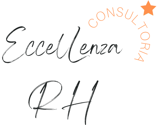 Logo da empresa Eccellenza RH, vaga Analista de Cobrança Gaspar