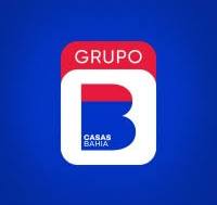 Logo da empresa Grupo Casas bahia, vaga Assessor de Atendimento Jaraguá do Sul