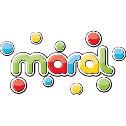 Logo Maral