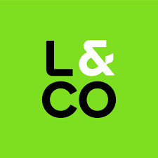 Logo da empresa Localiza&Co, vaga Consultor de Vendas I Joinville Vila Nova Joinville