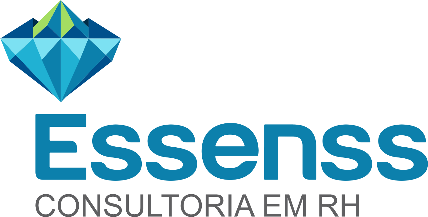 Logo da empresa Essenss Consultoria em RH, vaga Vendedor Externo (Pcp) Joinville