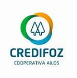 Logo da empresa Credifoz, vaga Consultor de Relacionamento e Negócios PJ Balneário Camboriú