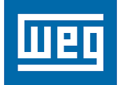 Logo da empresa WEG, vaga Analista Controles Internos Jaraguá do Sul