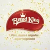 Logo da empresa Bread king Blumenau, vaga Vendedor(a) de loja Blumenau