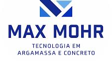 Logo da empresa MAX MOHR, vaga Assistente de Departamento Pessoal Blumenau