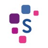 Logo da empresa Serasa Experian, vaga Coordenador de Desenvolvimento de Software - Vaga Afirmativa Para Mulheres Blumenau