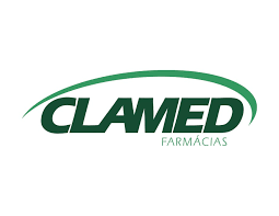 Logo da empresa CLAMED Administrativo, vaga Auxiliar de Contas a Receber Joinville