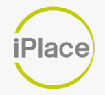 Logo da empresa iPlace , vaga Auxiliar de Loja  Joinville