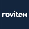 Logo da empresa ROVITEX, vaga Assistente de Vendas Loja Blumenau