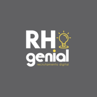 Logo da empresa RH Genial, vaga 7736 - Analista de Sinistros Blumenau