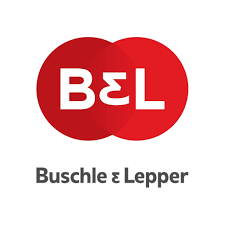 Logo da empresa Buschle & Lepper, vaga Analista de Logística - Análise de Dados Joinville
