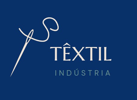 Logo da empresa TÊXTIL INDUSTRIA, vaga AUXILIAR DE IMPORTAÇÃO E EXPORTAÇÃO Blumenau