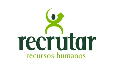 Logo da empresa Recrutar, vaga Mecânico Montador – Vaga 25344 Indaial