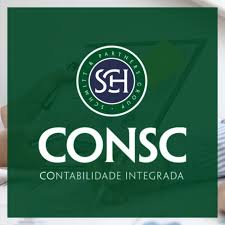Logo da empresa Consc Consultoria Empresarial e Contabilidade, vaga Assistente de Recursos Humanos Blumenau