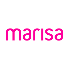 Logo da empresa Marisa, vaga Inspetor de Qualidade Blumenau