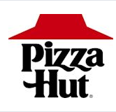 Logo da empresa pizza hut, vaga Atendente de Pizzaria Blumenau