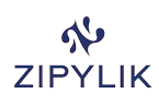 Logo da empresa Zipylik Confecções, vaga Costureira Gaspar