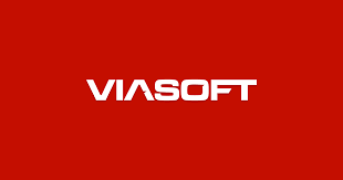 Logo da empresa Viasoft, vaga Executivo de Negócios Closer Campo Florianópolis