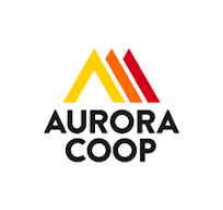 Logo da empresa Aurora Coop, vaga Analista de Exportação JR (Documentação) Itajaí