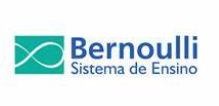 Logo da empresa Bernoulli Educação, vaga CONSULTOR COMERCIAL  Florianópolis