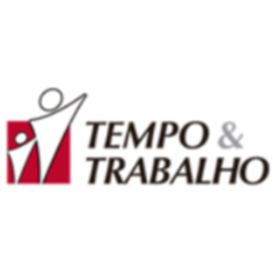 Logo da empresa Tempo e Trabalho, vaga Auxiliar Fiscal Blumenau