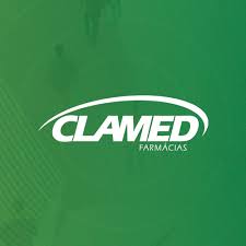 Logo da empresa CLAMED Logística, vaga Auxiliar de Operador de Estoque - Zona Industrial Norte Joinville