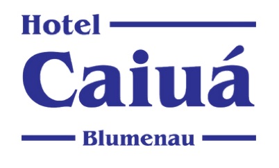 Logo da empresa Hotel Caiuá, vaga CAMAREIRA DE HOTEL Blumenau