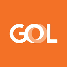 Logo da empresa GOL Linhas Aéreas, vaga Auxiliar Técnico de Manutenção Florianópolis
