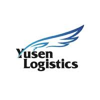 Logo da empresa Yusen Logistics, vaga Auxiliar de Operações Itajaí