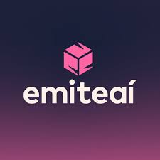 Logo da empresa Emiteaí Soluções em Tecnologia, vaga Assistente de Facilities Blumenau