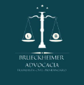 Logo da empresa BRUECKHEIMER SOCIEDADE INDIVIDUAL DE ADVOCACIA , vaga Assistente Administrativo Blumenau