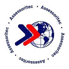 Logo da empresa Assessoritec, vaga Consultora Comercial Blumenau