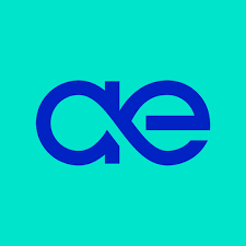 Logo da empresa Aegea Saneamento, vaga Analista de Cco Balneário Camboriú