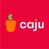 Logo da empresa Caju, vaga Pessoa Líder de Governança de Segurança da Informação Remoto