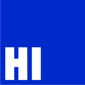 Logo da empresa HI Etiquetas, vaga Operador de Máquina Pomerode