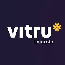 Logo da empresa Vitru Education, vaga Assistente Financeiro Indaial