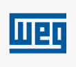 Logo da empresa WEG, vaga ANALISTA ENGENHARIA CONTRATOS Blumenau