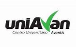 Logo da empresa Uniavan - Centro Universitário Avantis, vaga Auxiliar de Centro de Soluções ao Aluno Balneário Camboriú
