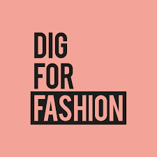 Logo da empresa Dig For Fashion, vaga Atendente de Loja Blumenau