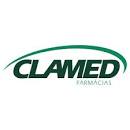 Logo da empresa CLAMED Lojas, vaga Estoquista - Pp Areias São José São José