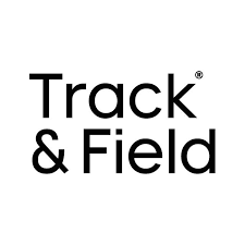 Logo da empresa Track&Field, vaga Analista Fiscal Júnior | Track&field - Santa Catarina. Joinville